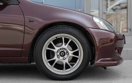 Honda Integra IV, 2002 год, 650 000 рублей, 9 фотография