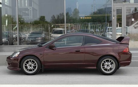 Honda Integra IV, 2002 год, 650 000 рублей, 8 фотография