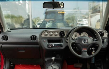 Honda Integra IV, 2002 год, 650 000 рублей, 10 фотография