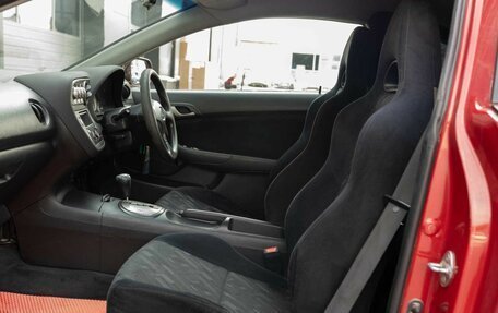 Honda Integra IV, 2002 год, 650 000 рублей, 17 фотография
