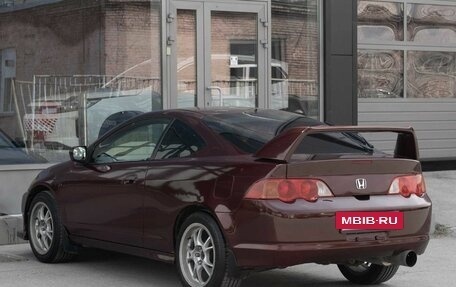 Honda Integra IV, 2002 год, 650 000 рублей, 7 фотография
