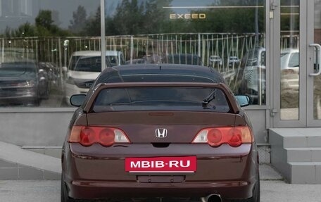 Honda Integra IV, 2002 год, 650 000 рублей, 6 фотография