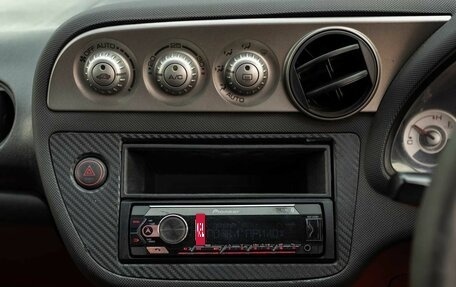 Honda Integra IV, 2002 год, 650 000 рублей, 13 фотография