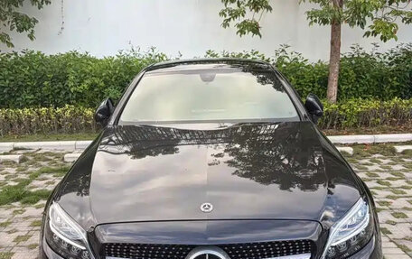 Mercedes-Benz C-Класс, 2021 год, 2 349 222 рублей, 2 фотография
