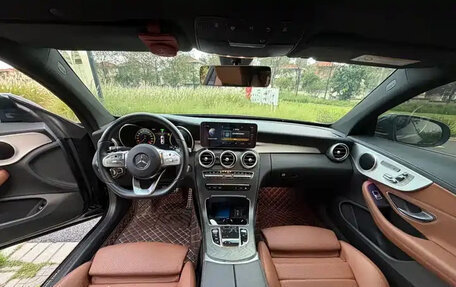 Mercedes-Benz C-Класс, 2021 год, 2 349 222 рублей, 6 фотография