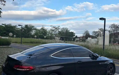 Mercedes-Benz C-Класс, 2021 год, 2 349 222 рублей, 5 фотография