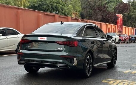 Audi A3, 2023 год, 1 710 007 рублей, 4 фотография