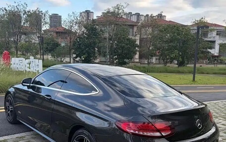 Mercedes-Benz C-Класс, 2021 год, 2 349 222 рублей, 4 фотография