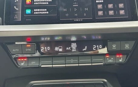 Audi A3, 2023 год, 1 710 007 рублей, 13 фотография