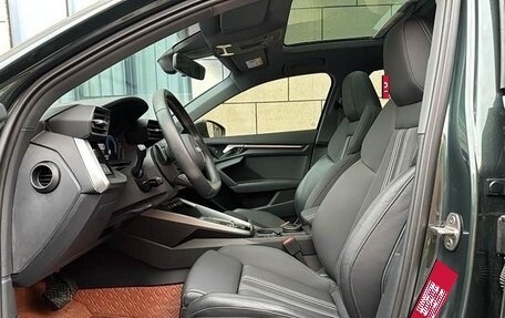 Audi A3, 2023 год, 1 710 007 рублей, 11 фотография