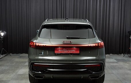 Audi Q5, 2026 год, 6 499 000 рублей, 5 фотография