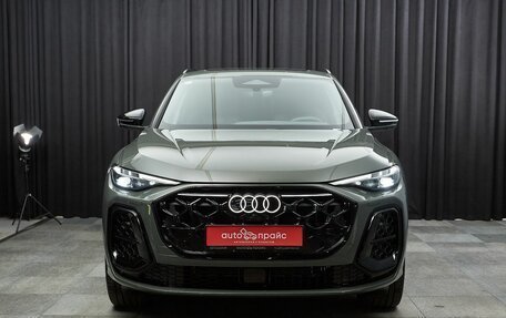 Audi Q5, 2026 год, 6 499 000 рублей, 2 фотография