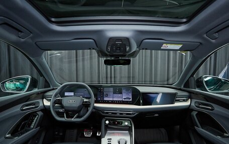 Audi Q5, 2026 год, 6 499 000 рублей, 7 фотография