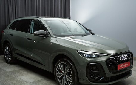 Audi Q5, 2026 год, 6 499 000 рублей, 3 фотография
