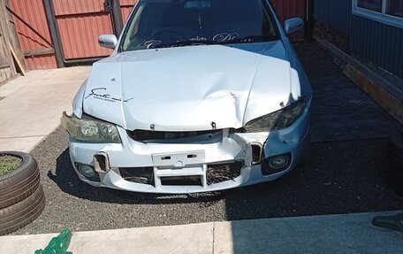 Nissan Avenir II, 2003 год, 200 000 рублей, 1 фотография