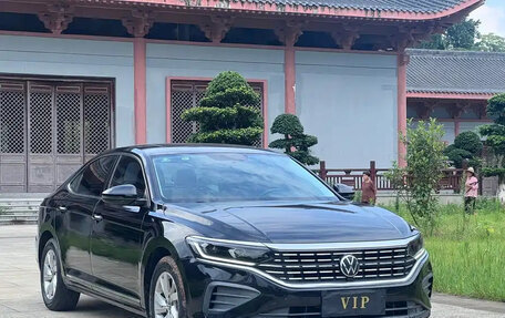 Volkswagen Passat B8 рестайлинг, 2022 год, 1 540 000 рублей, 1 фотография