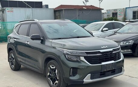 KIA Seltos I, 2023 год, 2 050 000 рублей, 3 фотография