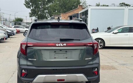 KIA Seltos I, 2023 год, 2 050 000 рублей, 5 фотография