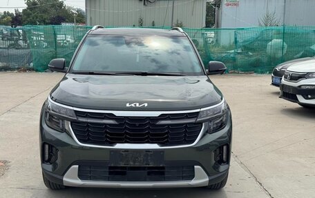 KIA Seltos I, 2023 год, 2 050 000 рублей, 2 фотография