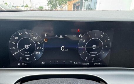 KIA Seltos I, 2023 год, 2 050 000 рублей, 7 фотография