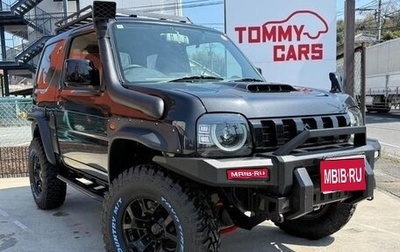 Suzuki Jimny, 2018 год, 960 000 рублей, 1 фотография