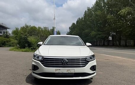 Volkswagen Lavida, 2023 год, 1 200 100 рублей, 2 фотография