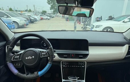 KIA Seltos I, 2023 год, 2 050 000 рублей, 10 фотография