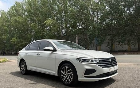 Volkswagen Lavida, 2023 год, 1 200 100 рублей, 4 фотография