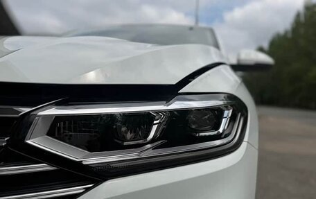 Volkswagen Lavida, 2023 год, 1 200 100 рублей, 3 фотография