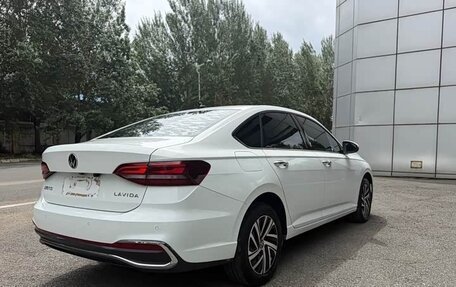 Volkswagen Lavida, 2023 год, 1 200 100 рублей, 6 фотография