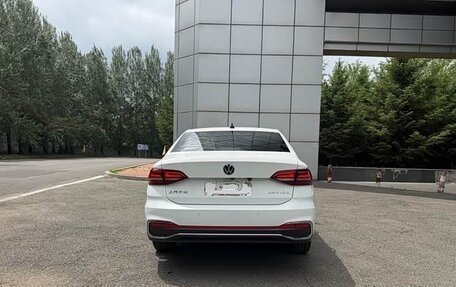 Volkswagen Lavida, 2023 год, 1 200 100 рублей, 7 фотография