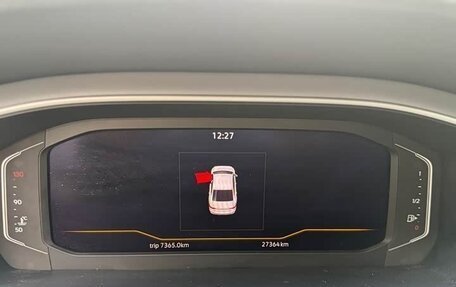 Volkswagen Lavida, 2023 год, 1 200 100 рублей, 17 фотография