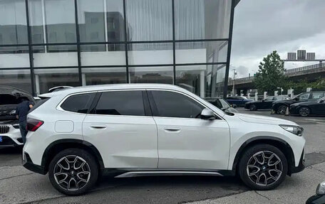BMW X1, 2023 год, 2 390 222 рублей, 4 фотография