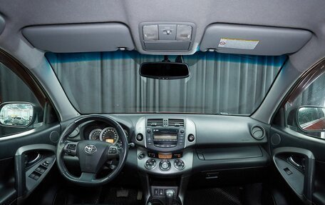 Toyota RAV4, 2010 год, 1 397 000 рублей, 7 фотография