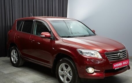 Toyota RAV4, 2010 год, 1 397 000 рублей, 3 фотография