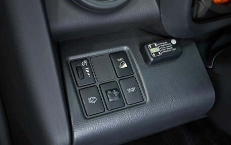 Toyota RAV4, 2010 год, 1 397 000 рублей, 11 фотография