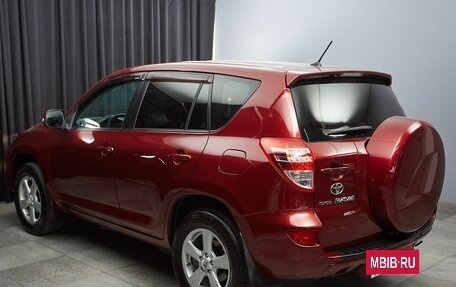 Toyota RAV4, 2010 год, 1 397 000 рублей, 6 фотография
