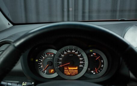 Toyota RAV4, 2010 год, 1 397 000 рублей, 16 фотография