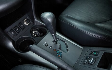 Toyota RAV4, 2010 год, 1 397 000 рублей, 18 фотография