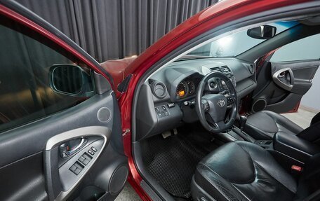 Toyota RAV4, 2010 год, 1 397 000 рублей, 9 фотография