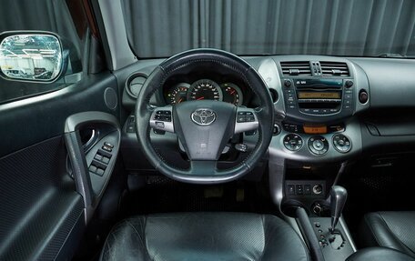 Toyota RAV4, 2010 год, 1 397 000 рублей, 8 фотография