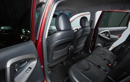 Toyota RAV4, 2010 год, 1 397 000 рублей, 13 фотография