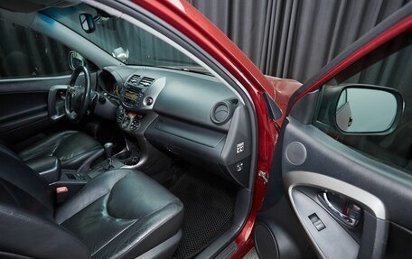 Toyota RAV4, 2010 год, 1 397 000 рублей, 14 фотография