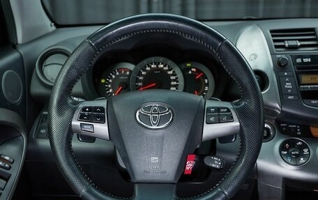 Toyota RAV4, 2010 год, 1 397 000 рублей, 15 фотография