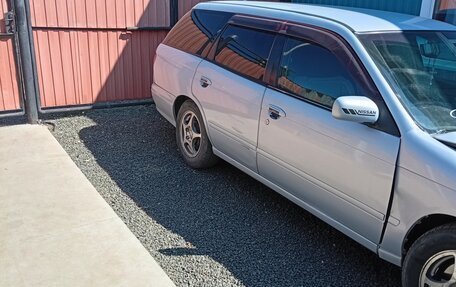 Nissan Avenir II, 2003 год, 200 000 рублей, 7 фотография