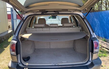 Lexus RX IV рестайлинг, 2000 год, 1 000 000 рублей, 8 фотография