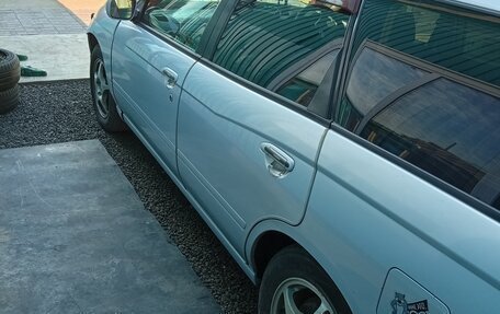 Nissan Avenir II, 2003 год, 200 000 рублей, 3 фотография