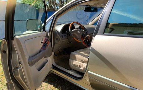 Lexus RX IV рестайлинг, 2000 год, 1 000 000 рублей, 5 фотография