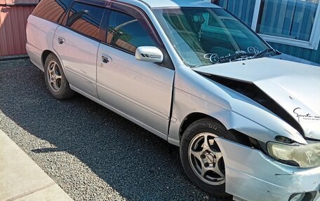 Nissan Avenir II, 2003 год, 200 000 рублей, 6 фотография