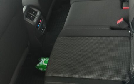 Volkswagen Tiguan II, 2020 год, 1 540 000 рублей, 5 фотография